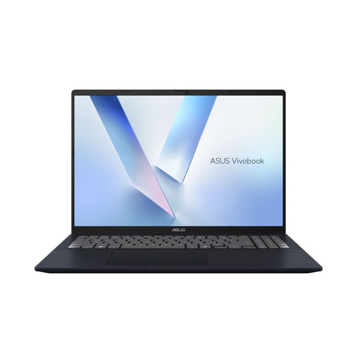 Notebook (โน๊ตบุ๊ค) ASUS Vivobook 16 M1607KA-MB556WA Copilot+ PC 16inch WUXGA WUXGA Ryzen AI5 330 AM