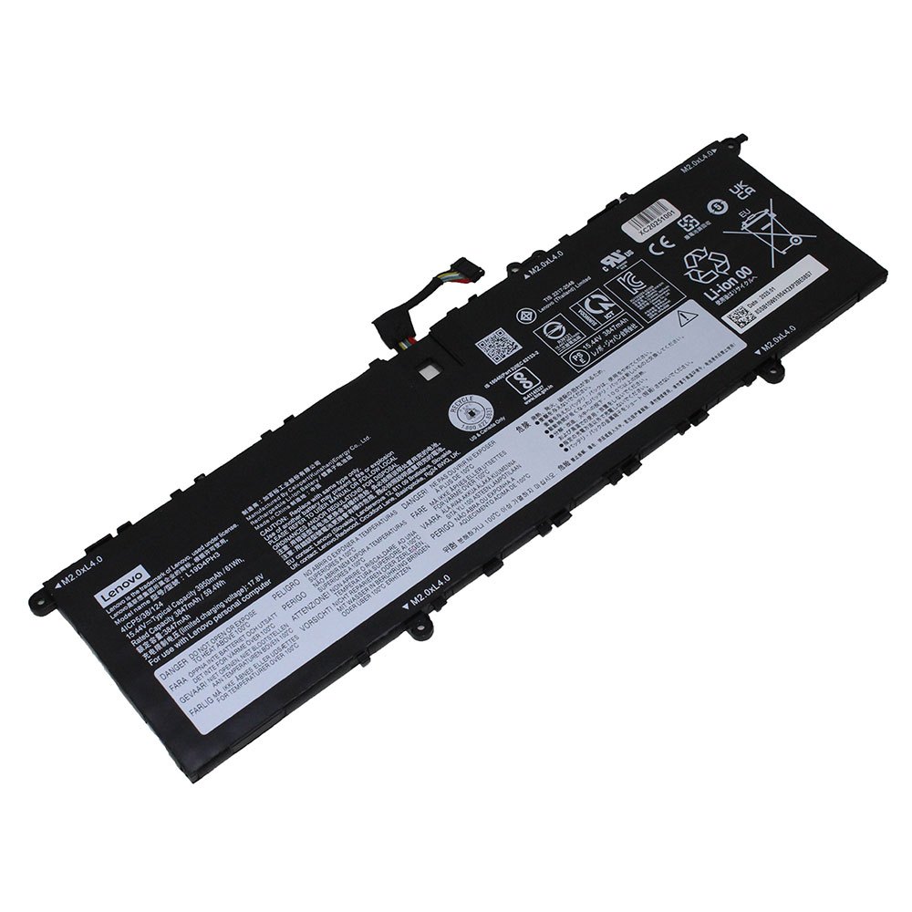 Lenovo L19D4PH3 Lenovo Yoga Slim 7 Pro-14ITL5 (ideapad) Series