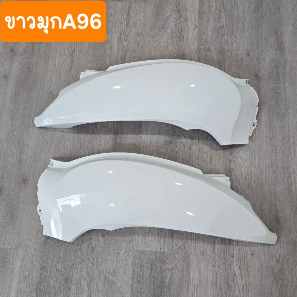 ฝาครอบตัวถังScoopy i ปี2021 ถึง 2024 สินค้าผลิตใหม่จากโรงงาน - รูปที่ 5