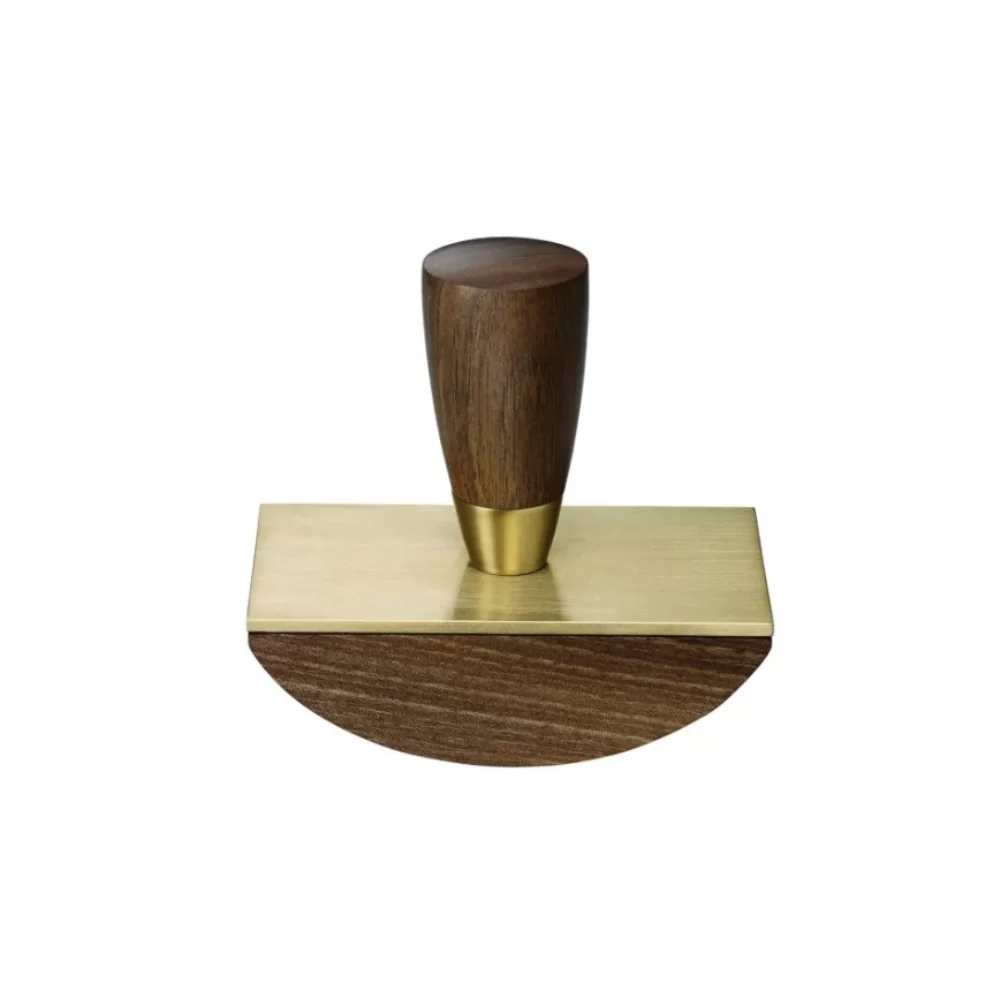 JACQUES HERBIN Brass blotter (C35000JT) / แท่นซับหมึกทองเหลือง แบรนด์ HERBIN ประเทศฝรั่งเศส