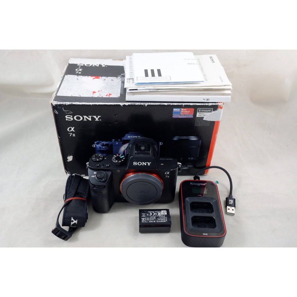 Sony A7ii มือสอง Sony A7 Mark II , A72 (อ่านรายละะเอียดก่อน)