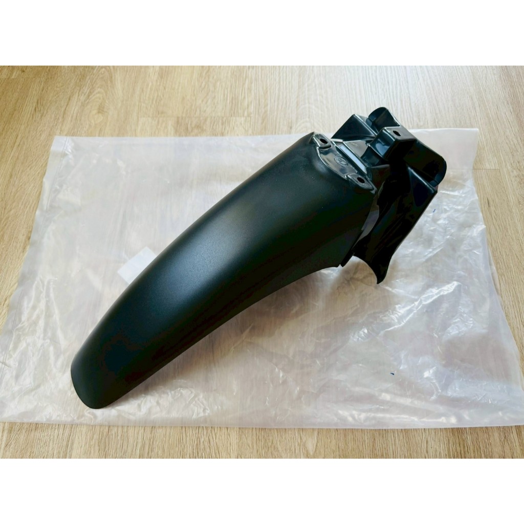 บังโคลนหน้าท่อนหลัง (ท่อน B) Wave 125S Wave 125R เวฟ 125S เวฟ 125R หัวเถิก หัวแหลม (ปี 2002-2005)