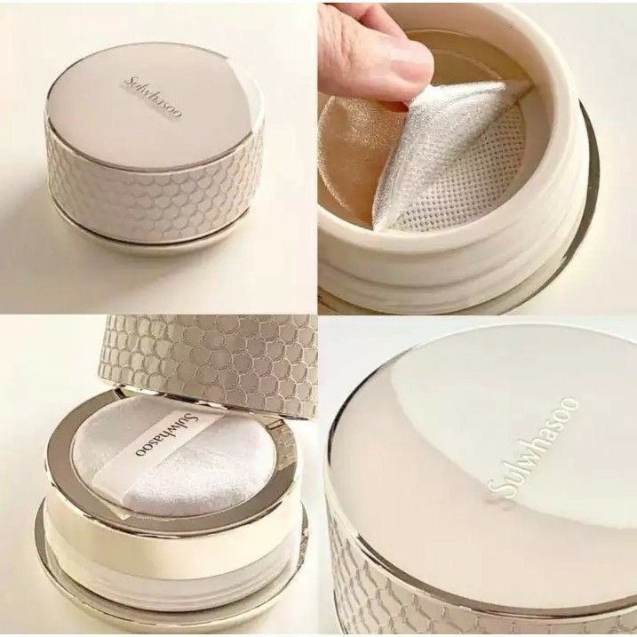 Sws perfecting powder no. 23N sand 20g