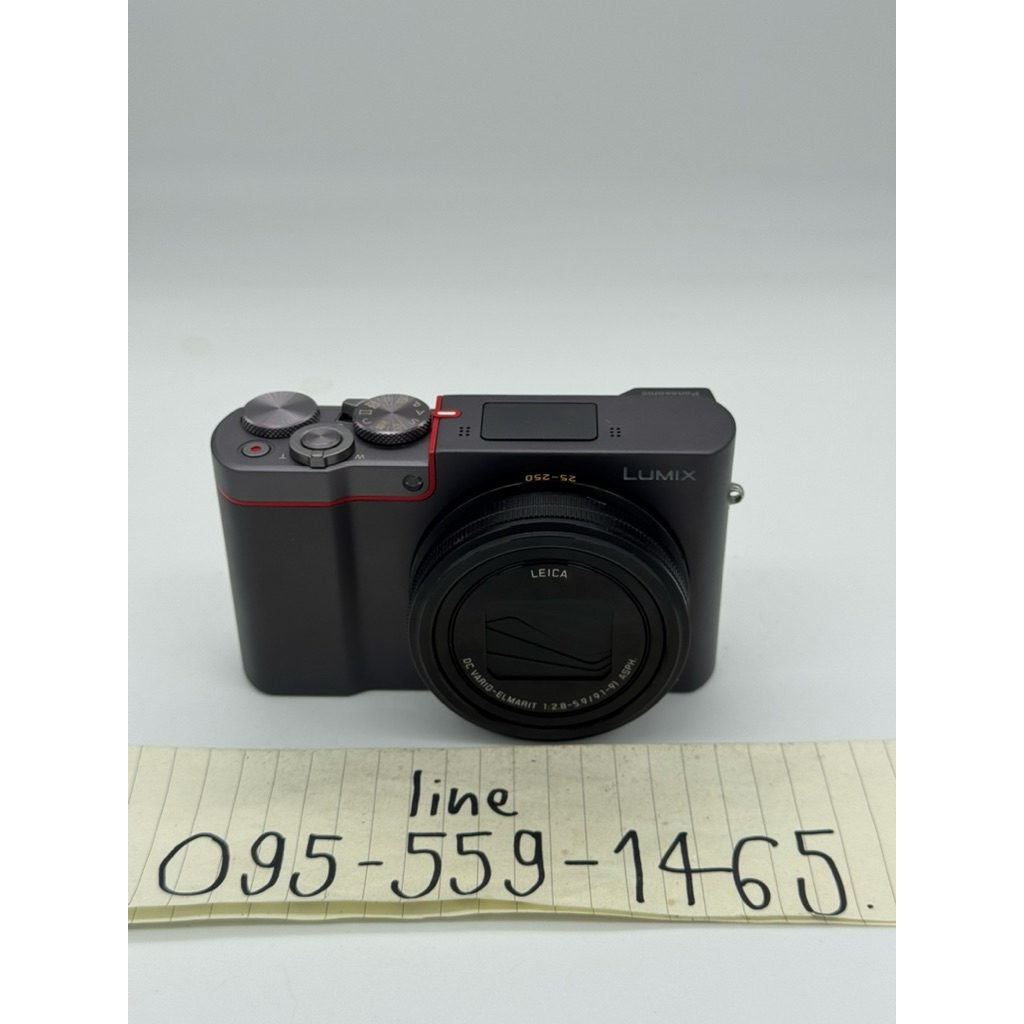 กล้อง panasonic dmc-tz110 wifi เซลฟี่ได้ค่ะ