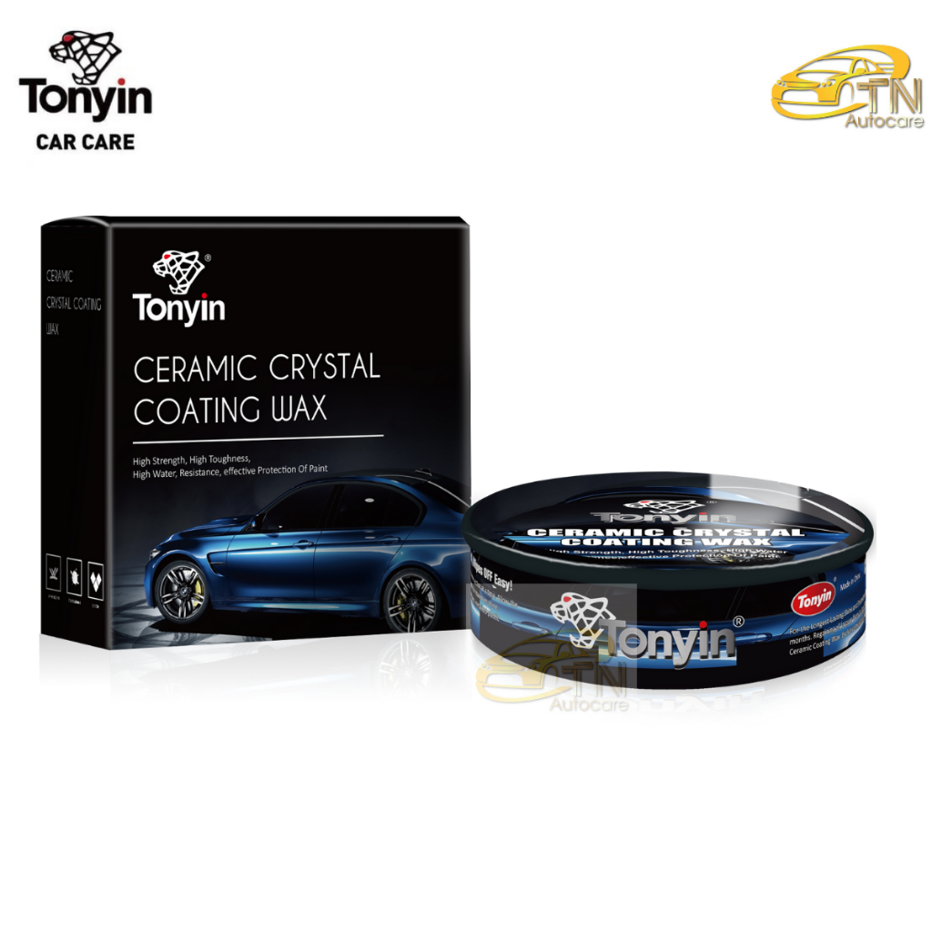 Tonyin CERAMIC CRYSTAL COATING WAX 200g