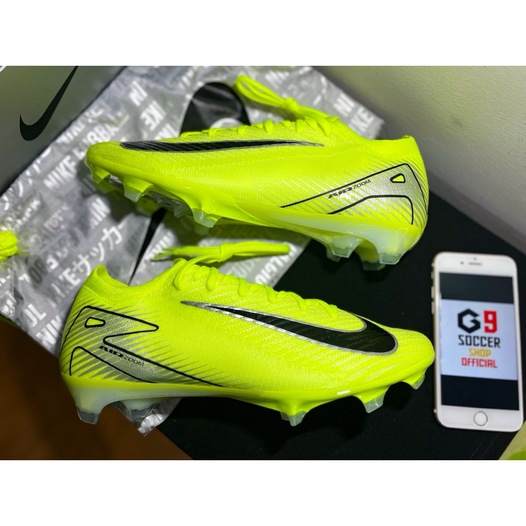 NIKE Mercurial Vapor 16 Elite FG