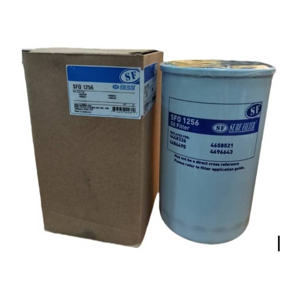 กรองเครื่อง hitachi zx200/xe215c