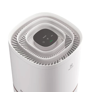 Electrolux เครื่องฟอกอากาศ พร้อมตัวกรอง 4 ขั้นตอน สำหรับห้องขนาด 54 ตร.ม. UltimateHome 500 รุ่น EP53-45SWA