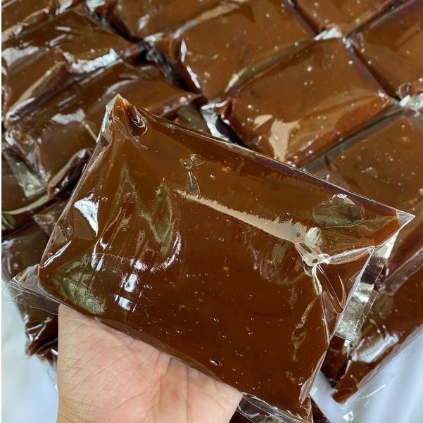 กาละแม กาละแมสูตรกะทิสด หอมมันกะทิ สดใหม่ทุกวัน หวานอร่อย