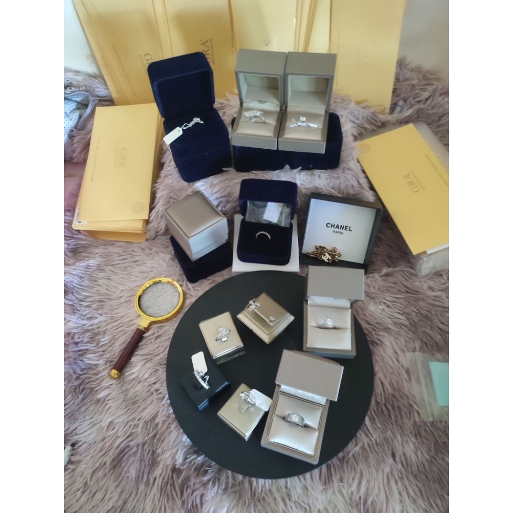 เครื่องประดับนำเข้าตู้ญี่ปุ่น