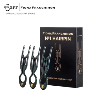Fiona Franchimon - No.1 Hairpin (3 per Box)