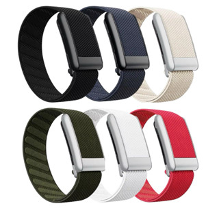 [🔥2026🔥พรีเมี่ยม] WHOOP 5.0 สายรัด สายwhoop สายนาฬิกาwhoop ส…