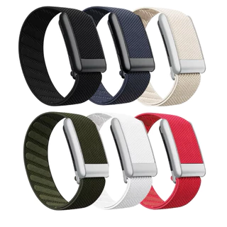 [🔥2026🔥ใหม่] 🇺🇸สายWHOOP 5.0 Superknit🇺🇸 สายรัด สายwhoop สายนาฬิกาwhoop สายรัดwhoop