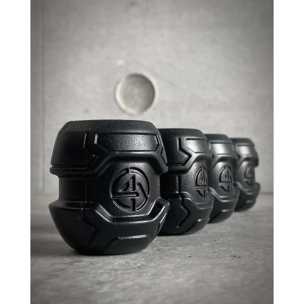 (พร้อมส่ง) Black Design ยางรองหุ้มขาเก้าอี้