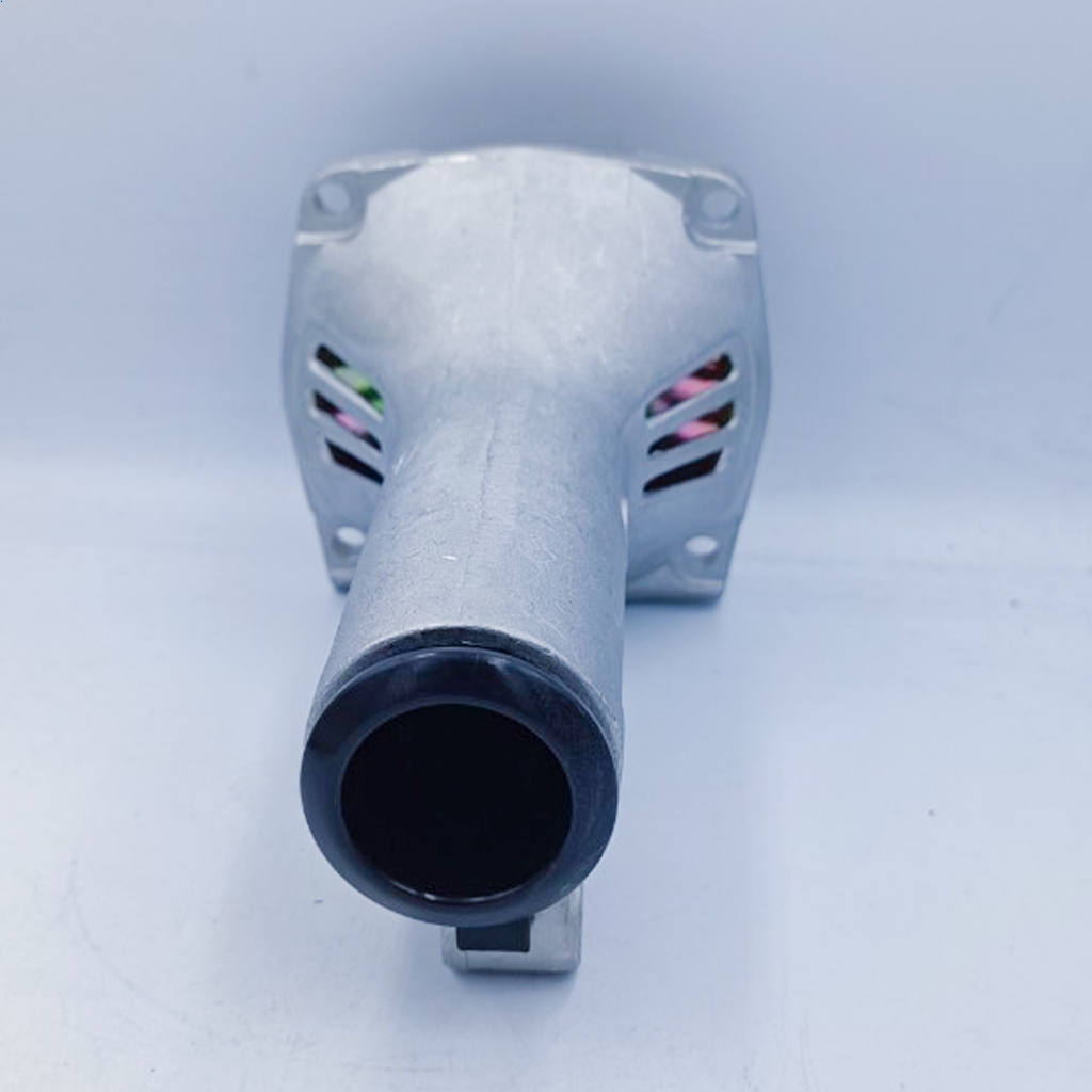 จัดส่ง 24 ชั่วโมง 411 กกหาง พร้อมถ้วยครัช เกรดพรีเมี่ยม กกเพลา ขนาด 28 มิล 9 ฟัน สำหรับเครื่องตัดหญ้า RB411, NB411, GX35 - รูปที่ 2