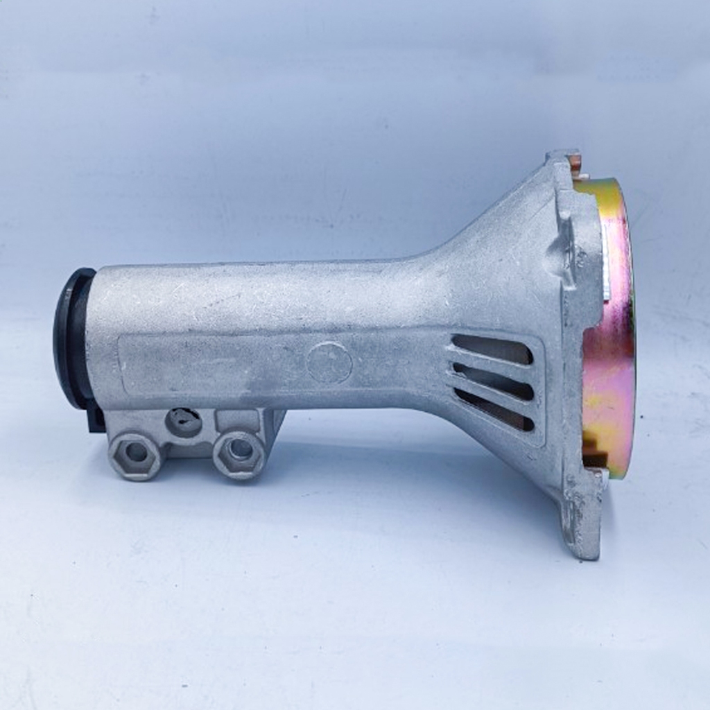 จัดส่ง 24 ชั่วโมง 411 กกหาง พร้อมถ้วยครัช เกรดพรีเมี่ยม กกเพลา ขนาด 28 มิล 9 ฟัน สำหรับเครื่องตัดหญ้า RB411, NB411, GX35 - รูปที่ 3