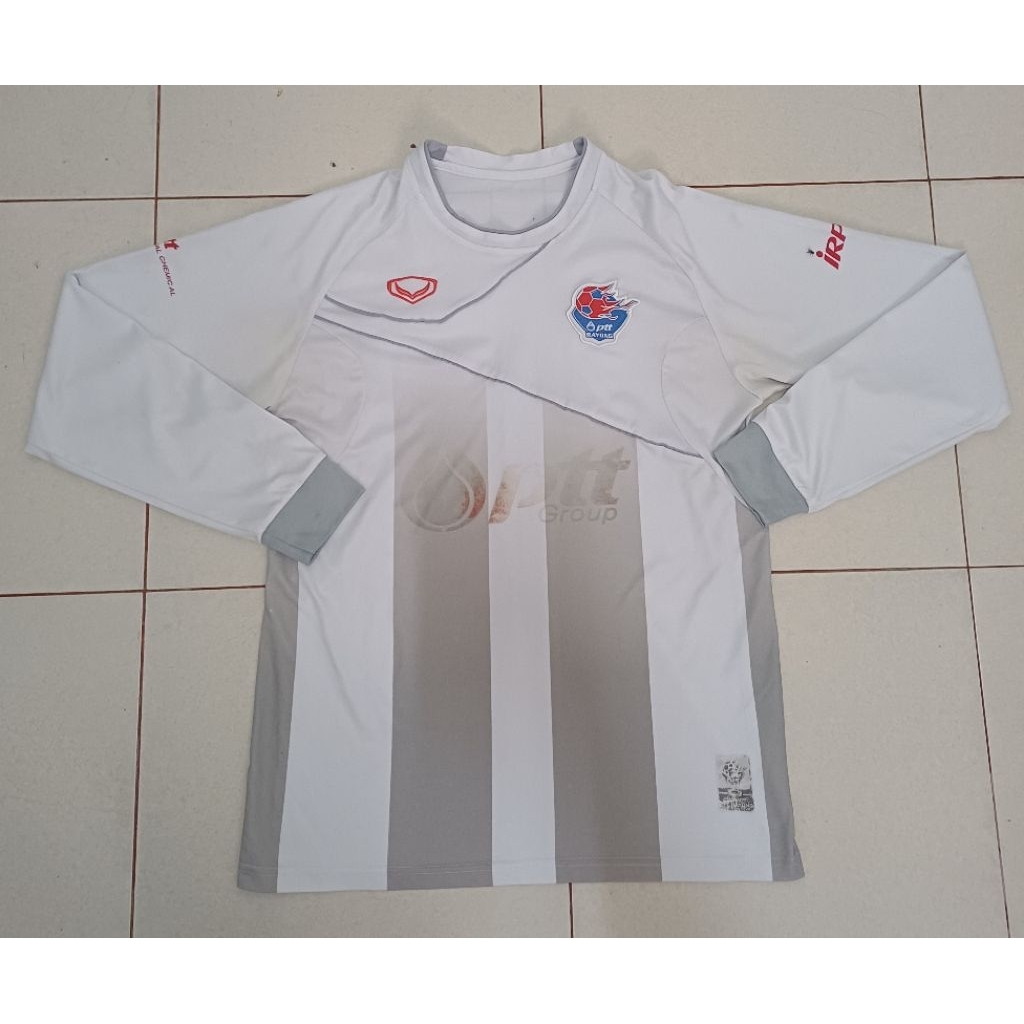 เสื้อฟุตบอล ptt rayong