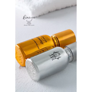 Araya Naturals 30ml น้ำมันอโรม่าทานวดผิว เพื่อความรู้สึก หอมเย็น สดชื่น ผ่อนคลาย สบายผิว