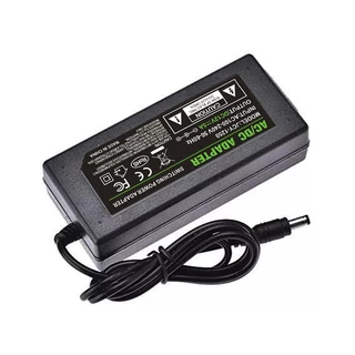 สายชาร์จโน๊ตบุ๊ค AC/DC Adapter 12V 5A 60W (5.5mm*2.5mm) อะแดปเตอร์ AC