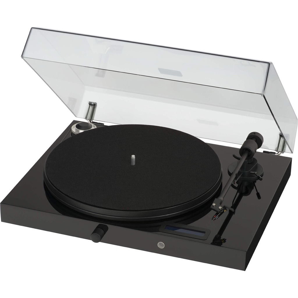 [มือสอง สภาพดี] เครื่องเล่นไวนิล แผ่นเสียง Pro-ject Jukebox E