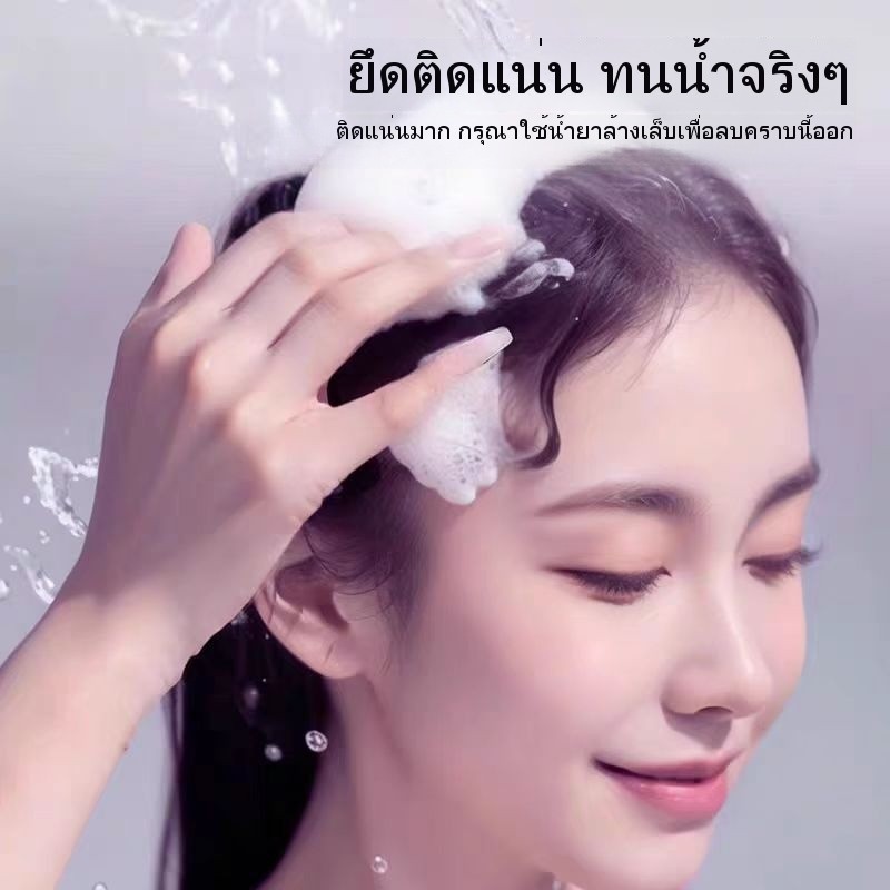 24ชิ้น เล็บปลอมกาวที่แข็งแกร่งกาวยูวีสติกเกอร์เทปกาวสองหน้ากาวเจลแห้งเร็วสําหรับกด สินค้าจุด - รูปที่ 4