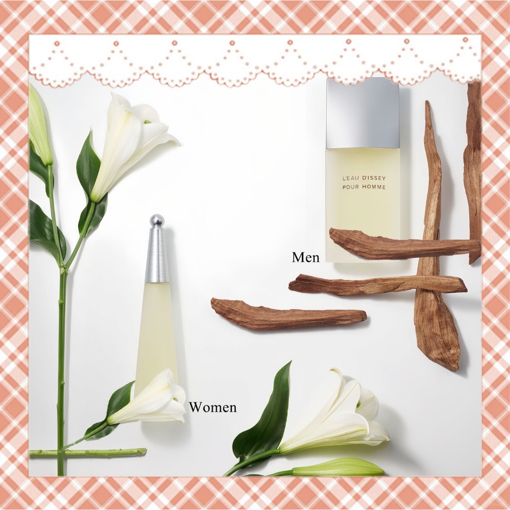แท้💯 I/M/น้ำหอมผู้ชาย/ผู้หญิง💥 L'Eau D'Issey Pour Homme For Men 125 ml / For Women EDT 100ml
