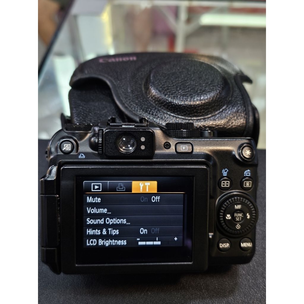 ❌️ขายแล้วจ้า❌️Canon G11 สภาพดีพร้อมเคสแท้