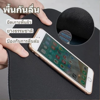 พรมเช็ดเท้า พรมเช็คเท้าห้องครัว 40*60cm/50*80cm ทำจากวัสดุโคลนไดอะตอม กันลื่น ซึมซับน้ำดี