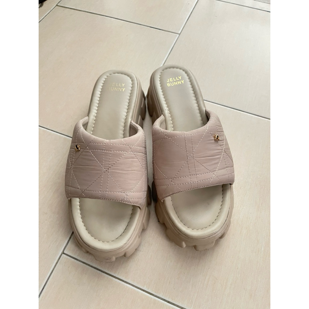 Jelly Bunny แท้ (มือสอง)