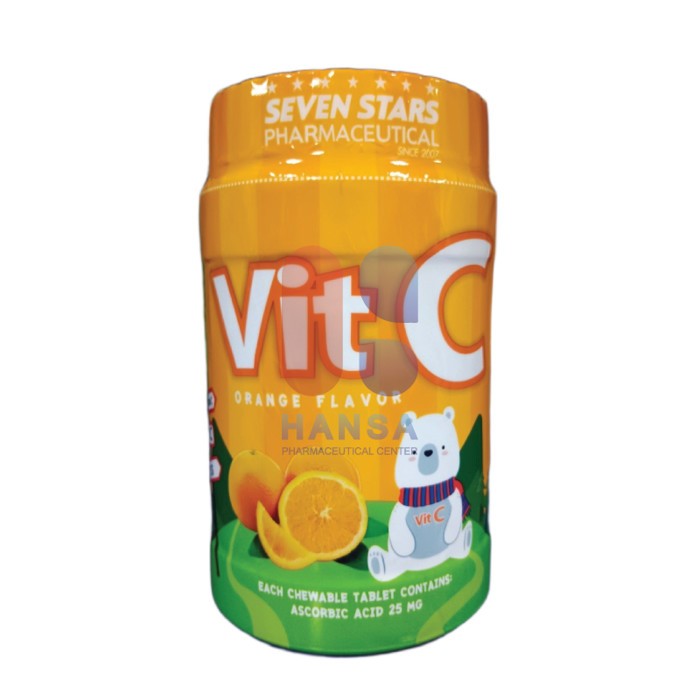 วิตามินซีแบ่งขาย 100 เม็ด ไฮซี500 hicee