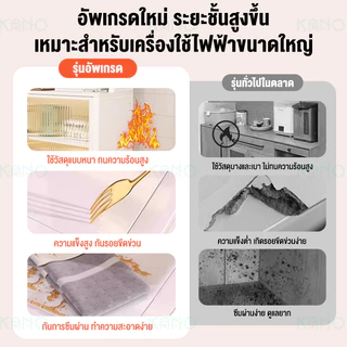 KN ตู้กับข้าว 6ชั้น มีล้อ ตู้เก็บของ ดีไซน์กันฝุ่น ประตูตู้พลิก การออกแบบบอร์ดรู สามารถ DIY เก็บของได้ ช่วยประหยัดพื้นที