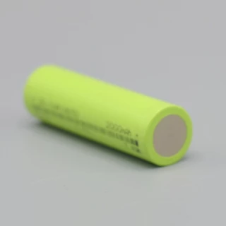 แบตเตอรี่ 18650 ความจุ 2000 mah แบตเต็ม มีคลิปทดสอบ ทนทาน เกรดอุตสาหกรรม