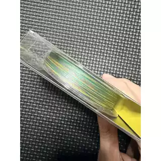DUEL Super X-Wire PE X4 X8 #0.6-2 ของแท้ Made in Japan 100%