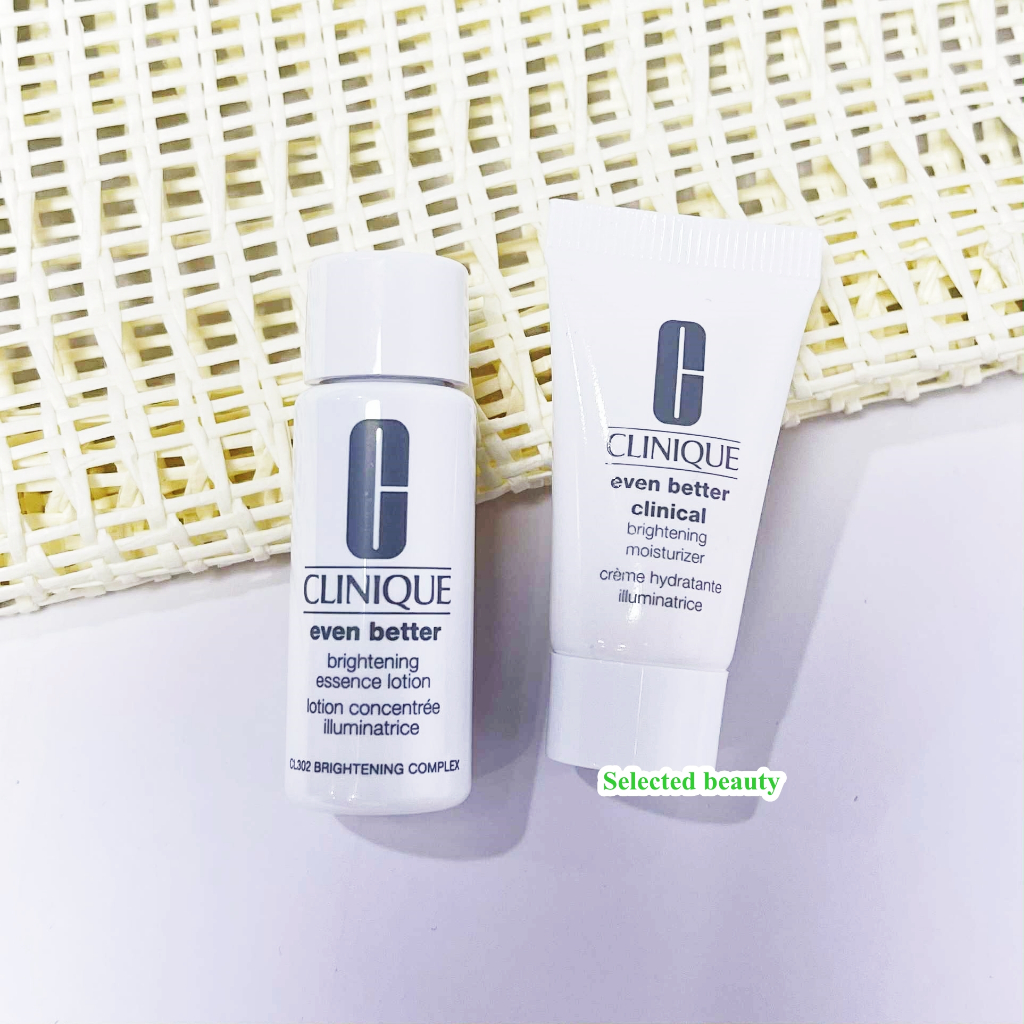 Clinique Even Better Essence Lotion, Moisturizer (1 ชิ้น)