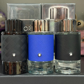 🧸 Montblanc Explorer,Legend EDT, EDP 100/200Ml. 🧸 กล่องซีล/เ…