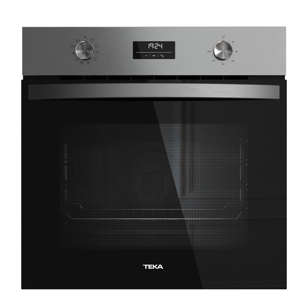 TEKA Oven HBB 6350 เตาอบฝังดิจิตอล