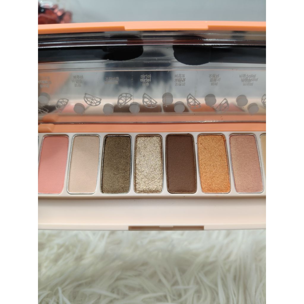 ETUDE HOUSE PLAY COLOR EYES