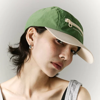 Zippy cap by Grandfather