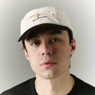 Zippy cap by Grandfather