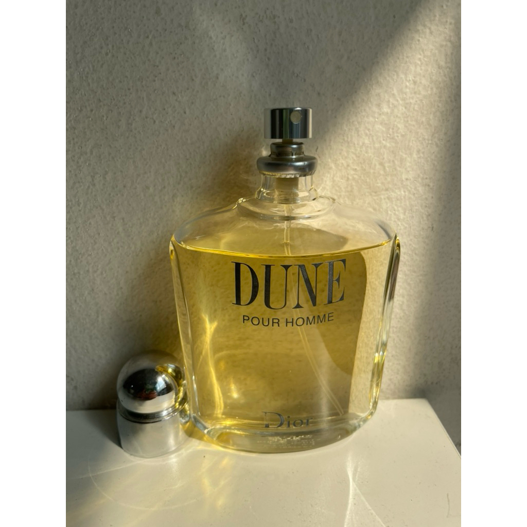 Dior Dune pour homme EDT (TESTER)