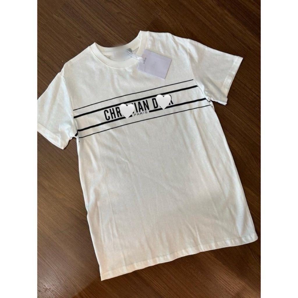 เสื้อยืด งาน Valen Basic Store