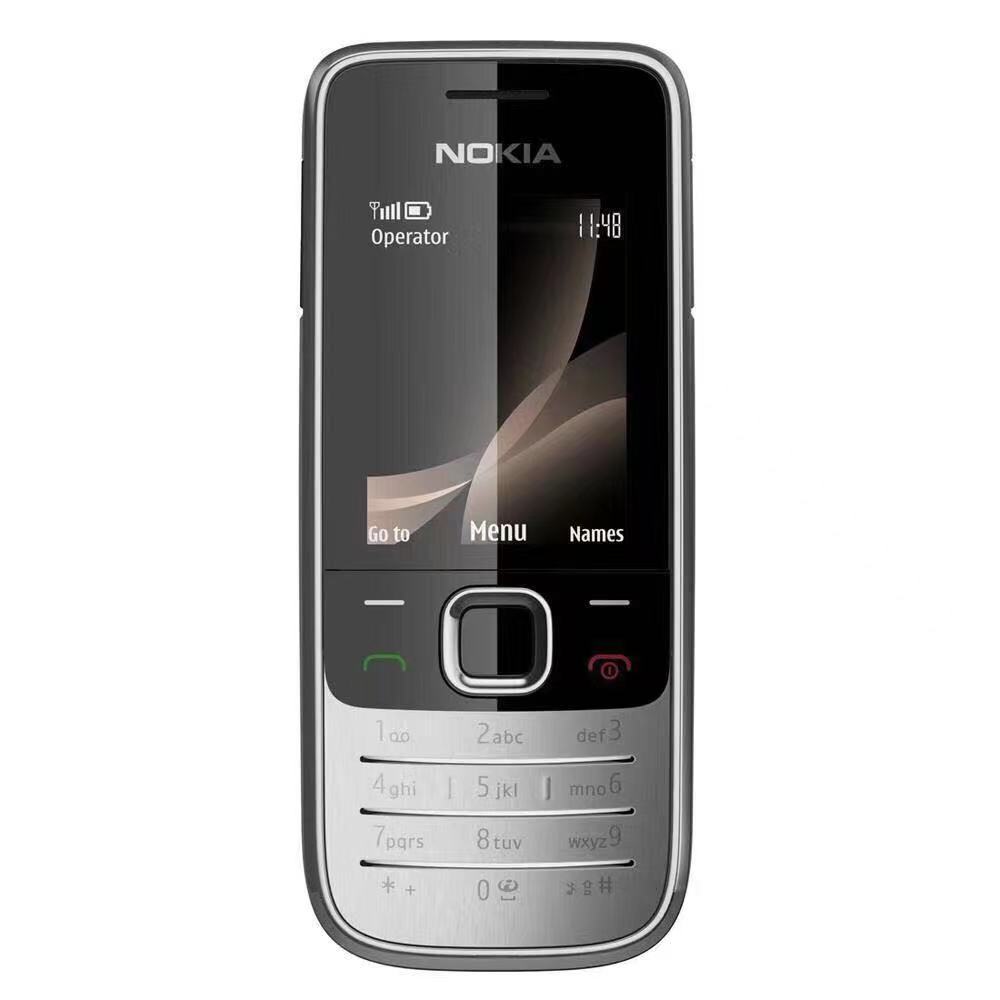 โทรศัพท์มือถือปุ่มกด Nokia 2730 มือถือปุ่มกด โทรศัพท์โนเกีย รองรับทุกค่ายซิม