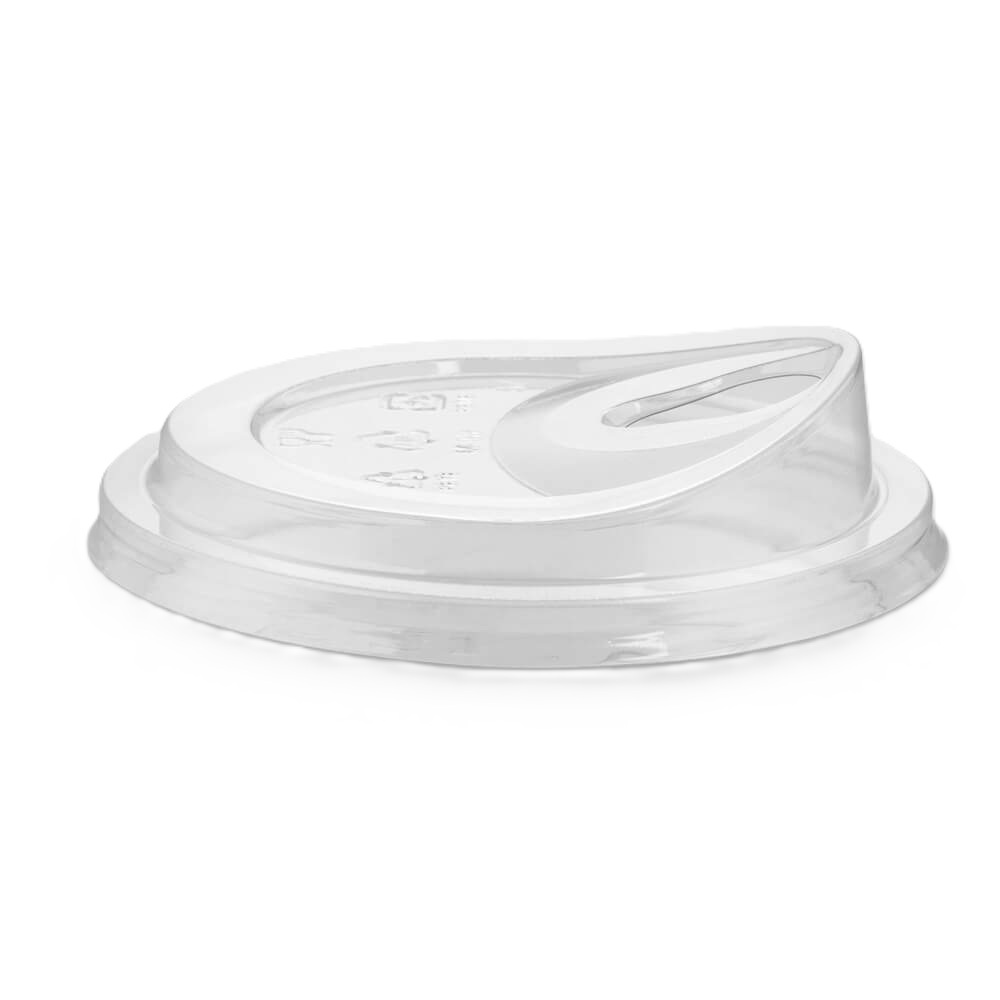 ฝายกดื่ม 95มม. รุ่นM-95 ยี่ห้อFPC แบบมีจุกเปิดปิด 100ใบ/แพ็ค - รูปที่ 2