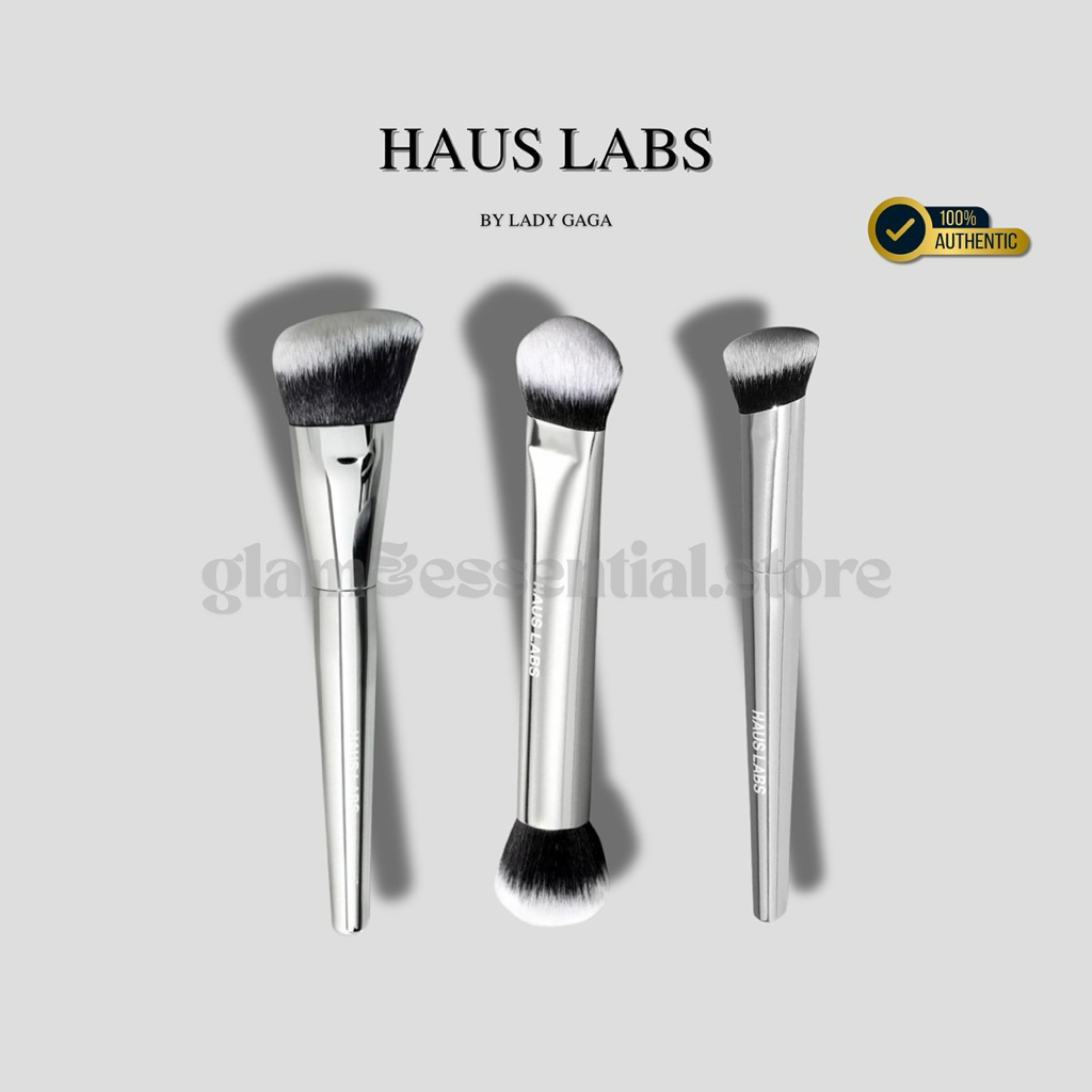 Haus labs by lady Gaga brush
