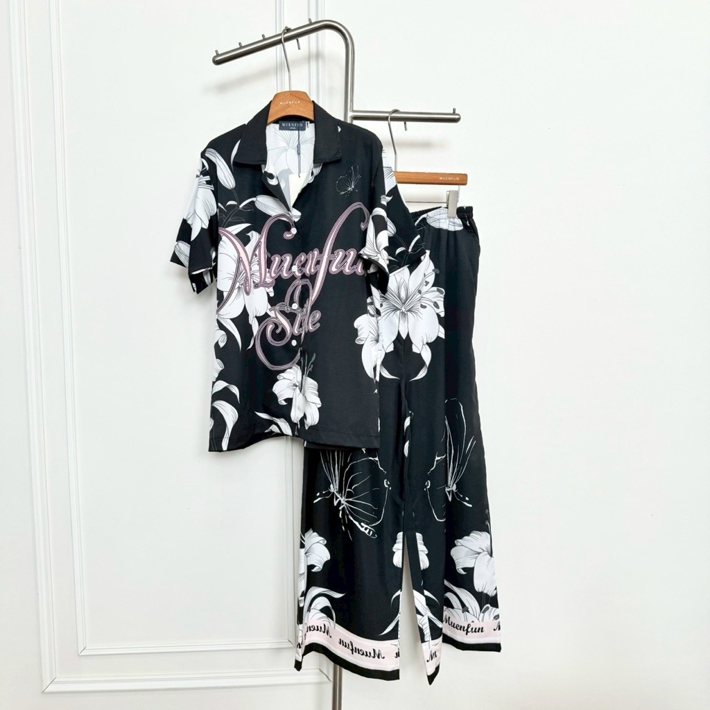 MF81 ชุดเซ็ต Muenfun