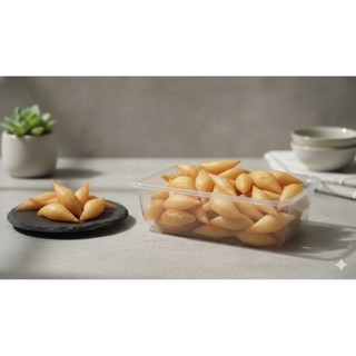 GULAB JAMUN กุหลาบยำบู 100 เม็ด = 50 เม็ด 2 กล่อง