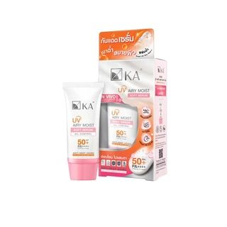 [New Arrival] KA UV Airy Moist Soft Serum SPF 50+ PA++++ 30g.
