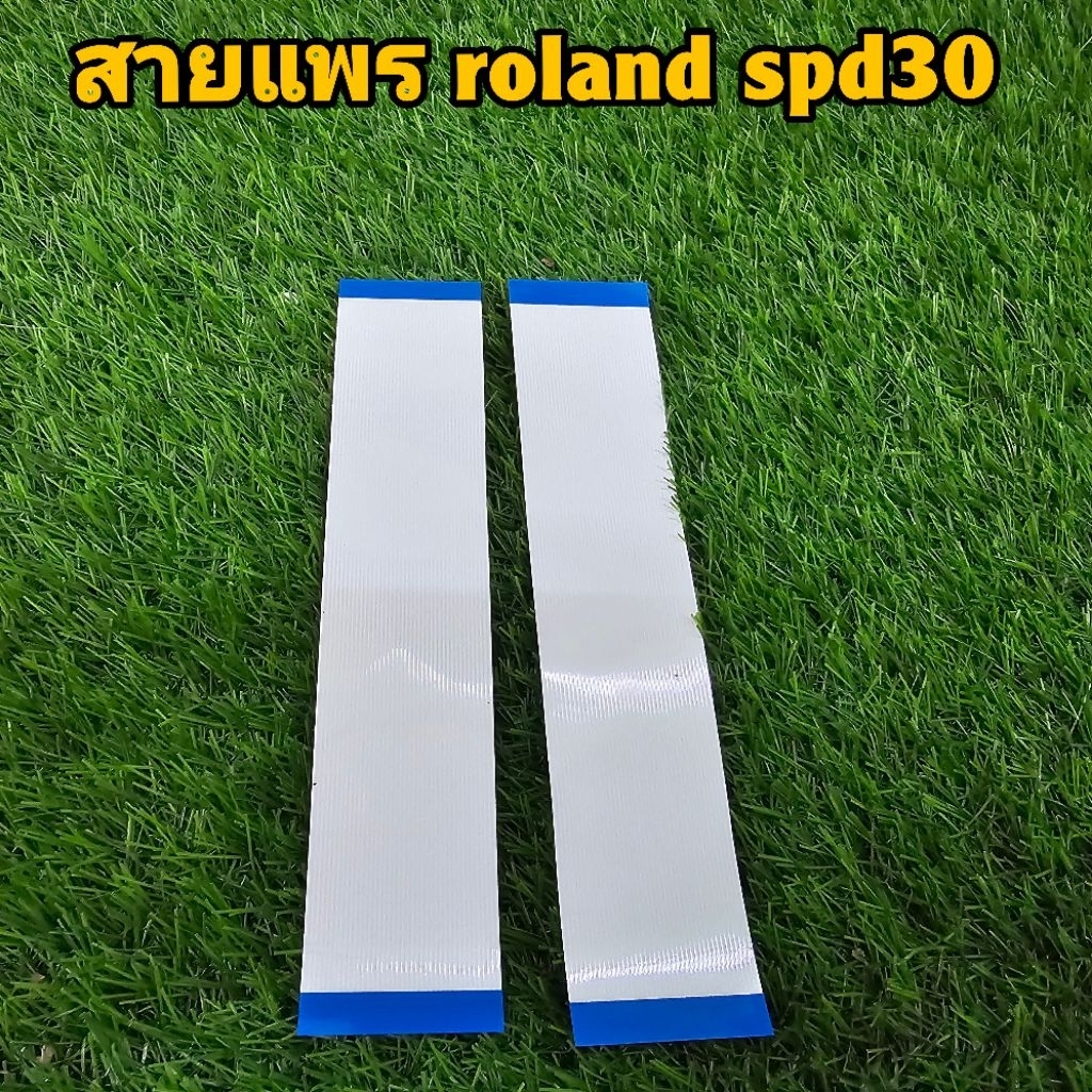 สายแพร Roland spd30 20cm