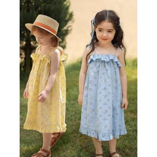 nana*H1402*เดรสสไตล์เกาหลีสำหรับเด้กผูหญิง  น่ารักมากค่ะ สาม…