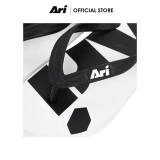 ARI FLIP FLOP SANDALS รองเท้าแตะ อาริ FLIP FLOP